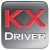 KX Driver, App, Icon, Kyocera, Innovative Office Technology Group