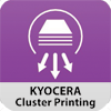 Kyocera, Cluster Printing, software, apps, Innovative Office Technology Group