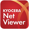 Kyocera, Net Viewer, App, Icon, Innovative Office Technology Group