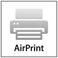 AirPrint, software, kyocera, Innovative Office Technology Group