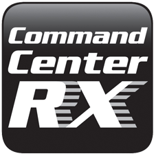 Command center Rx, App, software, kyocera, Innovative Office Technology Group