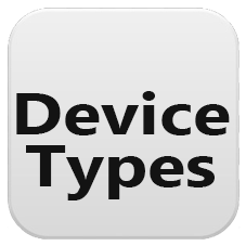 Device Types, kyocera, Innovative Office Technology Group