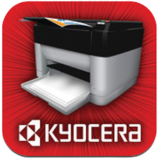 Mobile Print, kyocera, apps, software, Innovative Office Technology Group