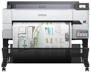Epson, Wide Format, Innovative Office Technology Group