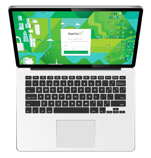 Papercut, Fast Setup, Innovative Office Technology Group