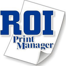 ROI Print Manager, software, apps, kyocera, Innovative Office Technology Group