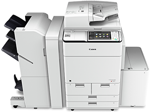 canon, mfp, loaded up, Innovative Office Technology Group