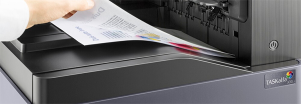 Cost Of Documents, Kyocera, MDS, Innovative Office Technology Group