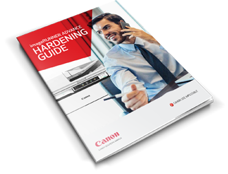 Hardening guide, canon, Innovative Office Technology Group
