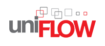 uniflow, canon, Innovative Office Technology Group