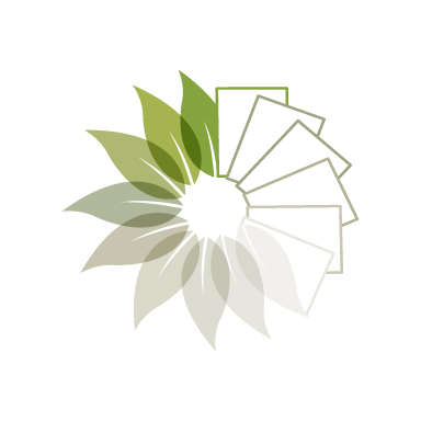 Logo Swirl, PrintReleaf, Innovative Office Technology Group