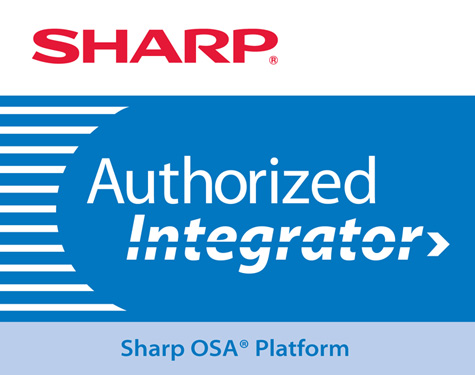 Sharp, AIP, Innovative Office Technology Group