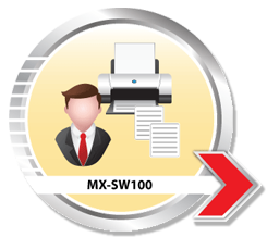 Sharp, Mxsw100, Innovative Office Technology Group