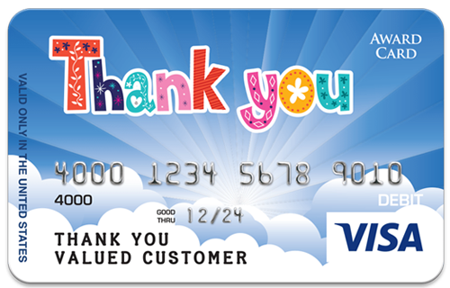 Win a Visa Gift Card, Innovative Office Technology Group