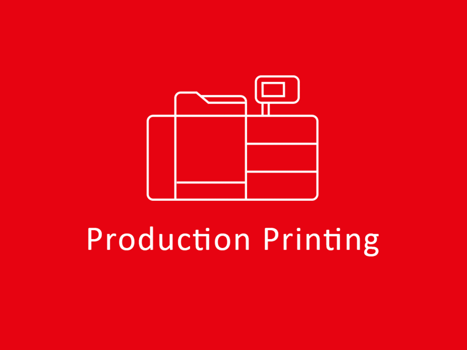 uniflow, production, printing, Innovative Office Technology Group